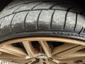 VW Golf 7 R 2.0 TSI / 4x4 / R20 / SPORT SUSPENSION /, снимка 16