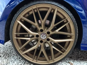 VW Golf 7 R 2.0 TSI / 4x4 / R20 / SPORT SUSPENSION /, снимка 15