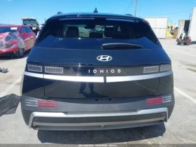 Hyundai Ioniq 5 SEL, снимка 15