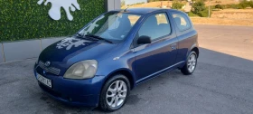 Toyota Yaris 1.3 VVT-i (86к.с.) с 3 врати, снимка 7