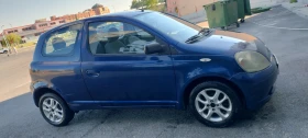 Toyota Yaris 1.3 VVT-i (86к.с.) с 3 врати, снимка 6