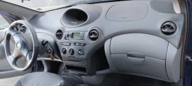 Toyota Yaris 1.3 VVT-i (86к.с.) с 3 врати, снимка 10