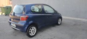Toyota Yaris 1.3 VVT-i (86к.с.) с 3 врати, снимка 5