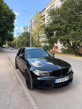 BMW 118 118d 143к.с 2010г, снимка 2