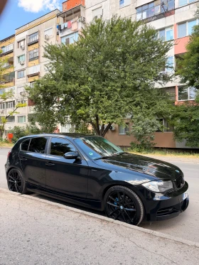BMW 118 118d 143к.с 2010г, снимка 1