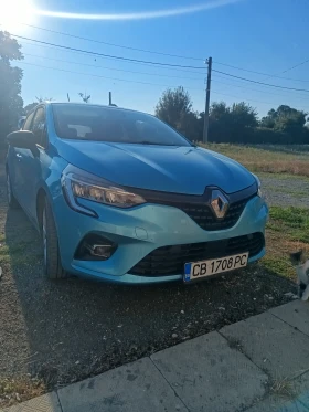 Renault Clio, снимка 6