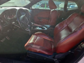 Dodge Challenger | 3.6 V6 | Автоматик | Muscle Car | , снимка 7