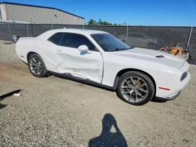 Dodge Challenger | 3.6 V6 | Автоматик | Muscle Car | , снимка 4
