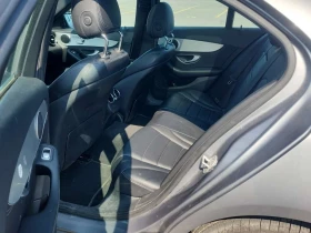 Mercedes-Benz C 300 CARFAX/Подгрев/Пано/2 ключа/Клип, снимка 11
