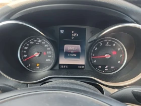 Mercedes-Benz C 300 CARFAX/Подгрев/Пано/2 ключа/Клип, снимка 9