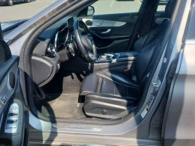 Mercedes-Benz C 300 CARFAX/Подгрев/Пано/2 ключа/Клип, снимка 5