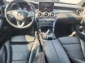 Mercedes-Benz C 300 CARFAX/Подгрев/Пано/2 ключа/Клип, снимка 10