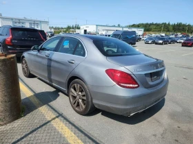 Mercedes-Benz C 300 CARFAX/Подгрев/Пано/2 ключа/Клип, снимка 4