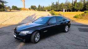BMW 740 xDrive - F01 - Поръчкова, снимка 2