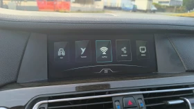 BMW 740 xDrive - F01 - Поръчкова, снимка 16