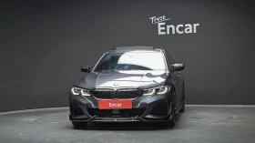 BMW 340 I XDRIVE Touring Performance, снимка 2