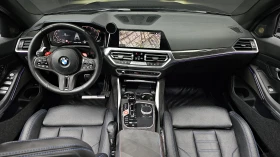 BMW 340 I XDRIVE Touring Performance, снимка 8