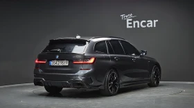 BMW 340 I XDRIVE Touring Performance, снимка 3