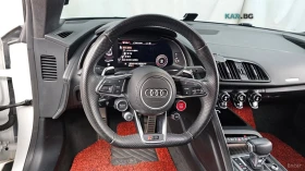Audi R8 4S 5.2 V10 Plus Coupe, снимка 12