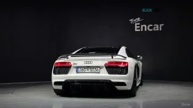 Audi R8 4S 5.2 V10 Plus Coupe, снимка 4