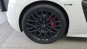 Audi R8 4S 5.2 V10 Plus Coupe, снимка 5