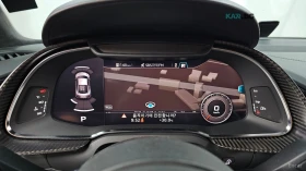 Audi R8 4S 5.2 V10 Plus Coupe, снимка 13