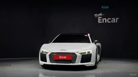 Audi R8 4S 5.2 V10 Plus Coupe, снимка 3