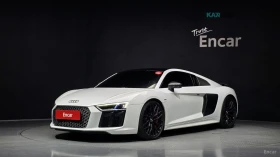 Audi R8 4S 5.2 V10 Plus Coupe, снимка 1