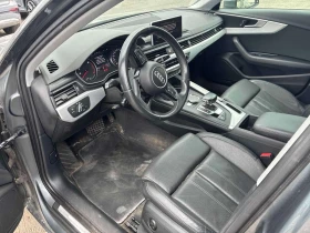 Audi A4 * Progressiv * CARFAX * АВТОКРЕДИТ * , снимка 7