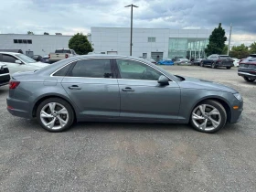 Audi A4 * Progressiv * CARFAX * АВТОКРЕДИТ * , снимка 3