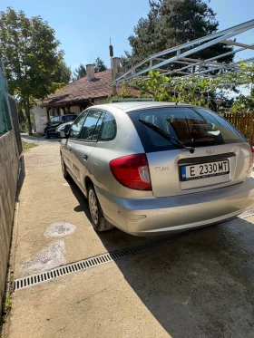 Kia Rio Автомобилът е с изцяло обслужена ходова част. Двиг, снимка 4