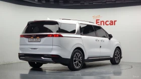 Kia Carnival 9-местен Noblesse* КОЖА* ОБДУХВ* НАВИ* , снимка 2