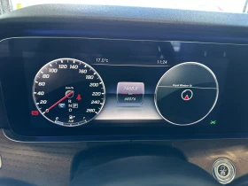 Mercedes-Benz E 400 4MATIC/AMG/360/PANO/BURMESTER/2 КЛЮЧА/, снимка 12