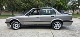 BMW 324 TD, снимка 7