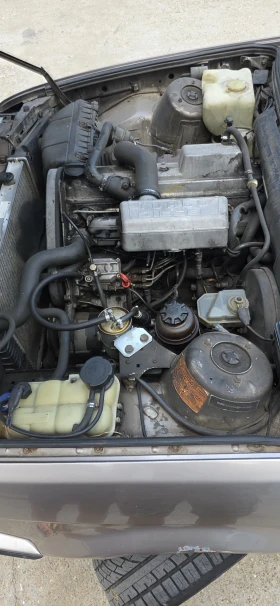 BMW 324 TD, снимка 11
