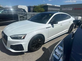Audi A5 * Technik * CARFAX * BANG&OLUFSEN * DISTRONIC * , снимка 2