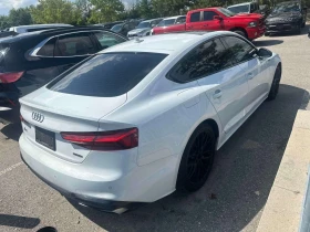 Audi A5 * Technik * CARFAX * BANG&OLUFSEN * DISTRONIC * , снимка 3