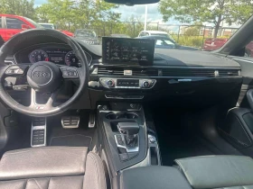 Audi A5 * Technik * CARFAX * BANG&OLUFSEN * DISTRONIC * , снимка 9