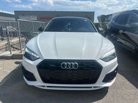 Audi A5 * Technik * CARFAX * BANG&OLUFSEN * DISTRONIC * , снимка 6