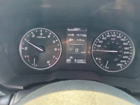 Subaru Outback * Touring CVT * ДИСТРОНИК * ПРЕДСТАВИТЕЛСТВО * CAR, снимка 11