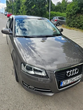 Audi A3, снимка 2