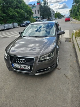 Audi A3, снимка 3