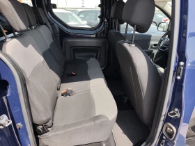 Dacia Dokker 1.6ГАЗ, Без климатик , снимка 7