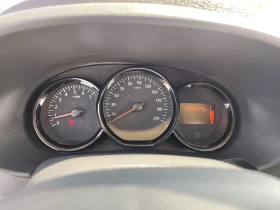 Dacia Dokker 1.6ГАЗ, Без климатик , снимка 11