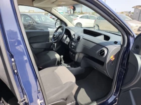 Dacia Dokker 1.6ГАЗ, Без климатик , снимка 6