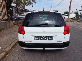 Peugeot 207 1, 400 EURO5, снимка 6