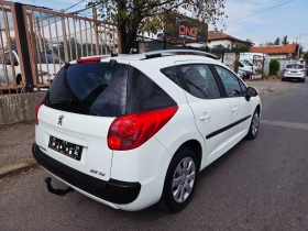 Peugeot 207 1, 400 EURO5, снимка 7