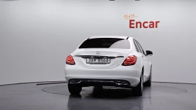 Mercedes-Benz C 220 HUD* BLIND SPOT* ЛЮК* КРАЙНА ЦЕНА, снимка 4