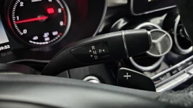 Mercedes-Benz C 220 HUD* BLIND SPOT* ЛЮК* КРАЙНА ЦЕНА, снимка 9