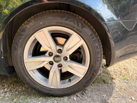 Audi A4, снимка 5